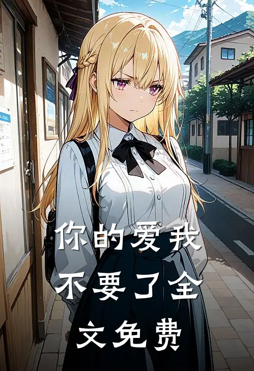 你的爱我不要了全文免费