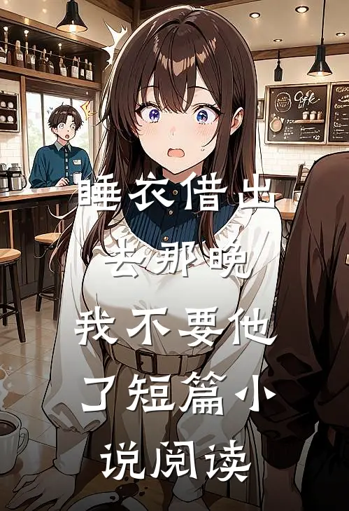 睡衣借出去那晚，我不要他了短篇小说阅读