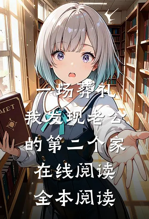 一场葬礼，我发现老公的第二个家在线阅读全本阅读