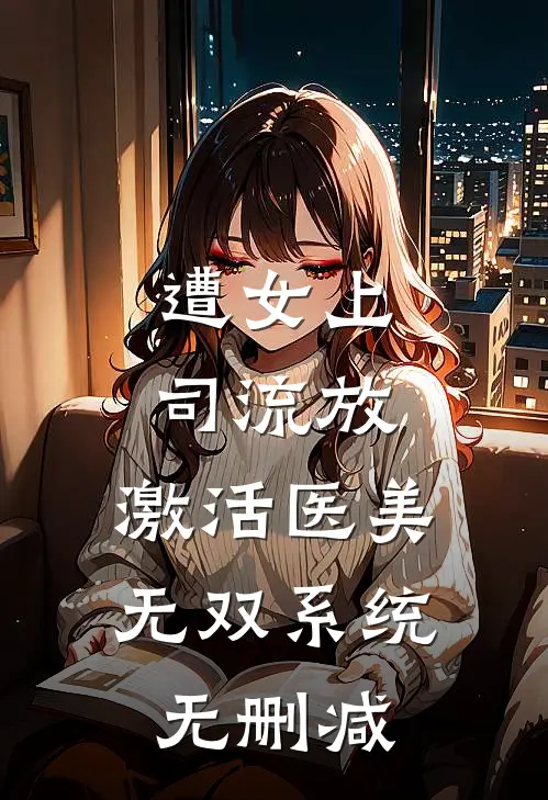 遭女上司流放，激活医美无双系统无删减