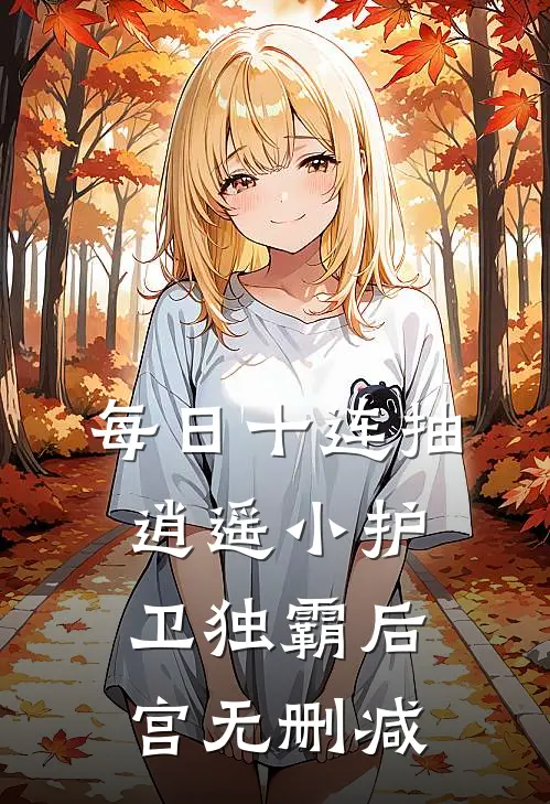 每日十连抽，逍遥小护卫独霸后宫无删减