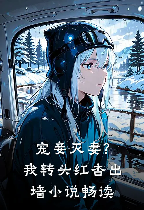 宠妾灭妻?我转头红杏出墙小说畅读