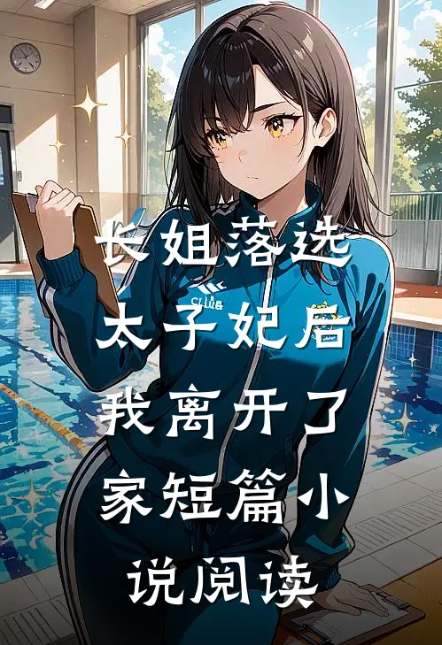 长姐落选太子妃后，我离开了家短篇小说阅读