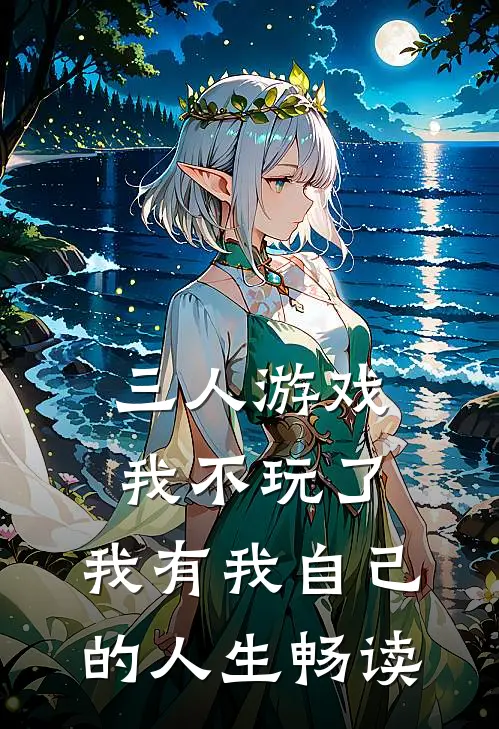 三人游戏我不玩了，我有我自己的人生畅读