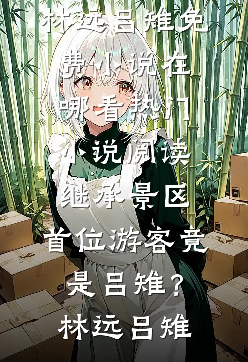 继承景区，首位游客竟是吕雉？(林远吕雉)免费小说在哪看_热门小说阅读继承景区，首位游客竟是吕雉？林远吕雉