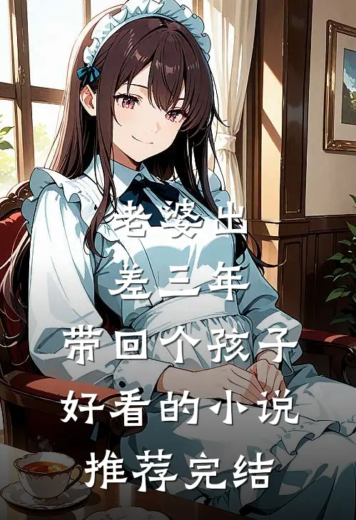 老婆出差三年，带回个孩子好看的小说推荐完结