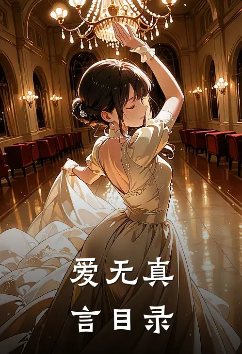 爱无真言目录