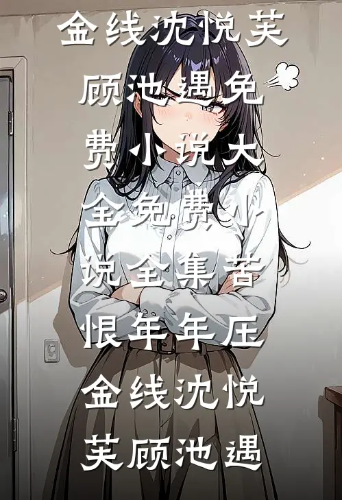 苦恨年年压金线(沈悦芙顾池遇)免费小说大全_免费小说全集苦恨年年压金线沈悦芙顾池遇