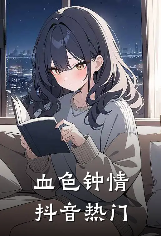血色钟情抖音热门