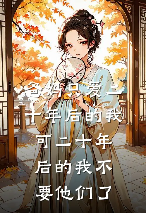 爸妈只爱二十年后的我，可二十年后的我不要他们了