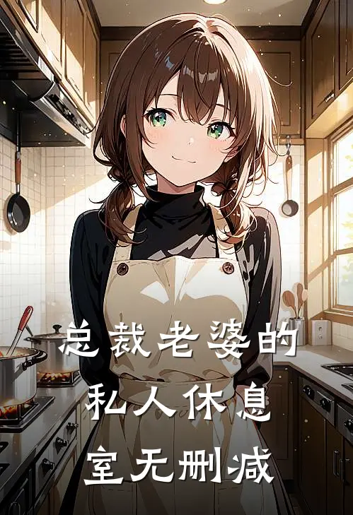 总裁老婆的私人休息室无删减