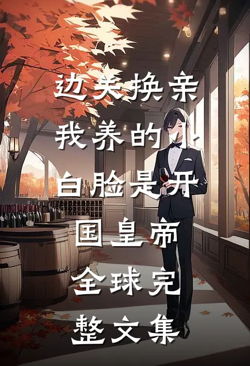 边关换亲我养的小白脸是开国皇帝全球完整文集