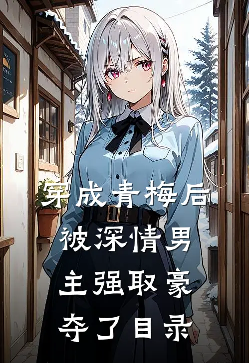 穿成青梅后被深情男主强取豪夺了目录