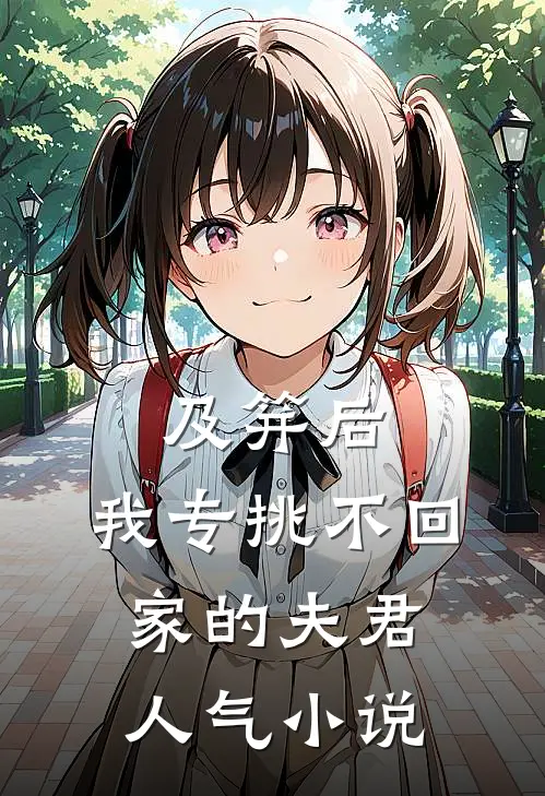 及笄后，我专挑不回家的夫君人气小说