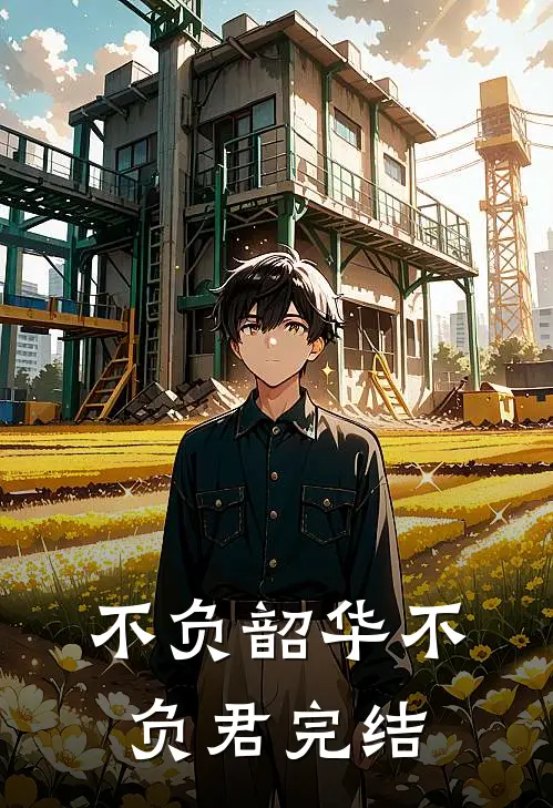 不负韶华不负君完结