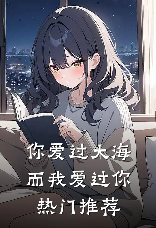 你爱过大海，而我爱过你热门推荐