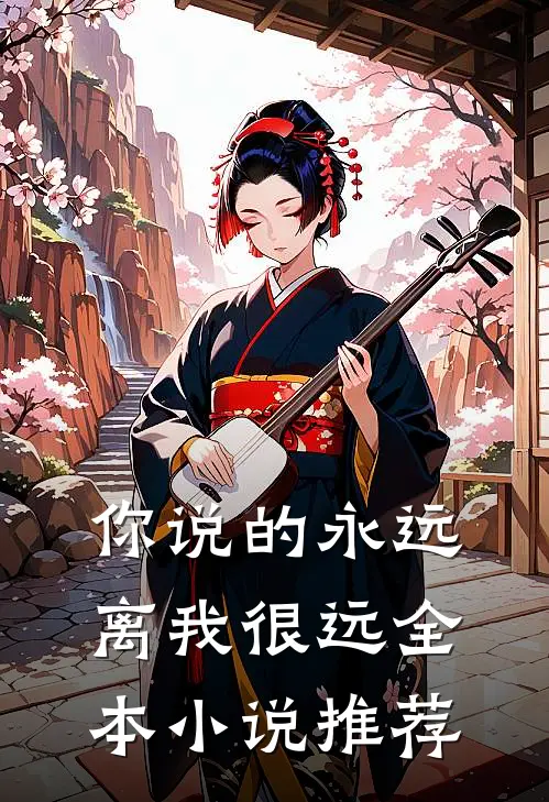 你说的永远，离我很远全本小说推荐