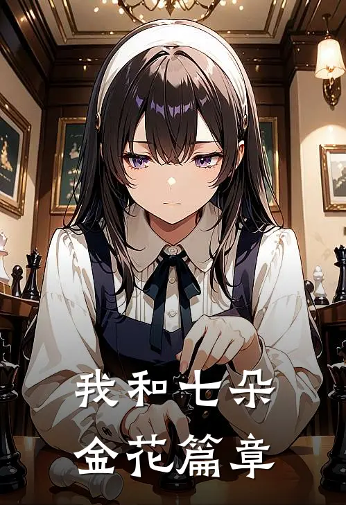我和七朵金花篇章