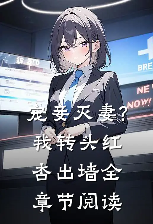 宠妾灭妻?我转头红杏出墙全章节阅读