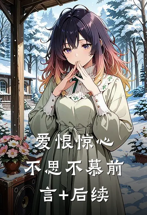 爱恨惊心，不思不慕前言+后续