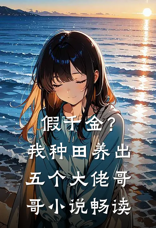 假千金？我种田养出五个大佬哥哥小说畅读