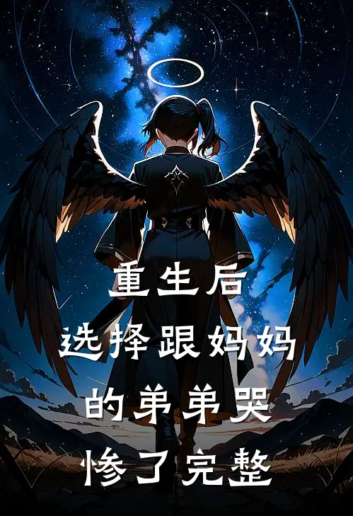重生后，选择跟妈妈的弟弟哭惨了完整