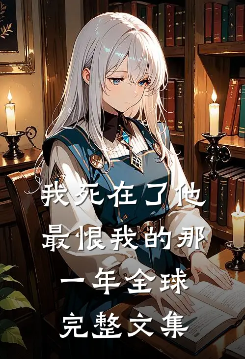 我死在了他最恨我的那一年全球完整文集