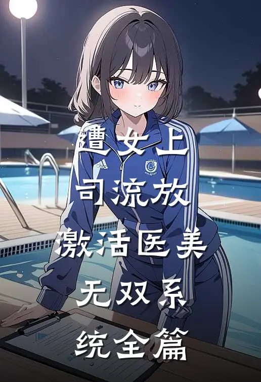 遭女上司流放，激活医美无双系统全篇