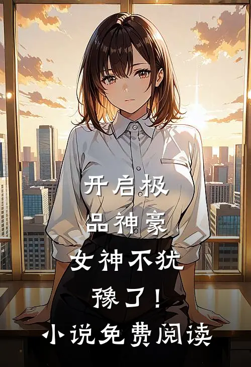 开启极品神豪，女神不犹豫了！小说免费阅读