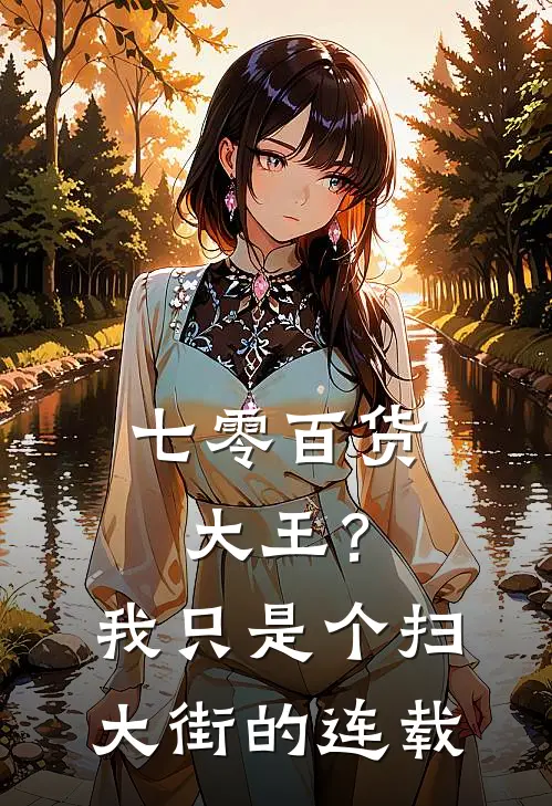 七零百货大王？我只是个扫大街的连载