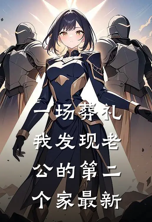一场葬礼，我发现老公的第二个家最新