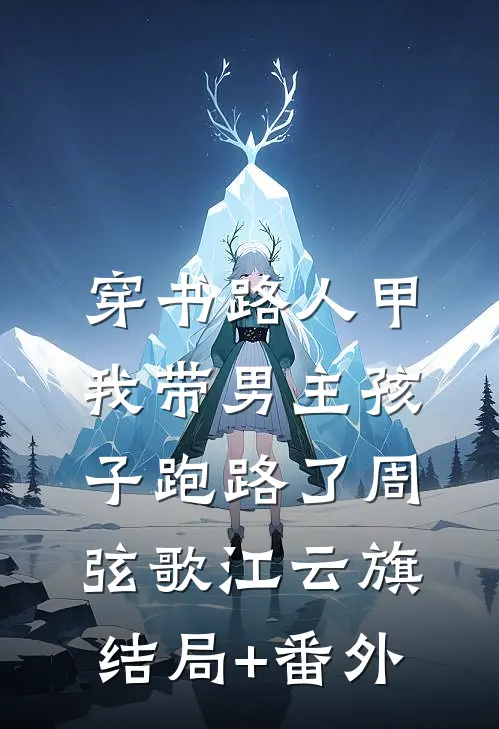 穿书路人甲，我带男主孩子跑路了周弦歌江云旗结局+番外