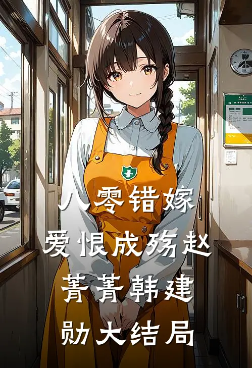 八零错嫁，爱恨成殇赵菁菁韩建勋大结局