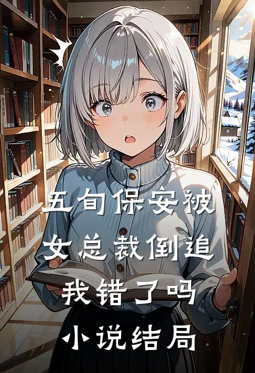 五旬保安被女总裁倒追，我错了吗小说结局