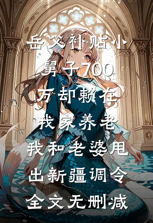 岳父补贴小舅子700万却赖在我家养老，我和老婆甩出新疆调令全文无删减