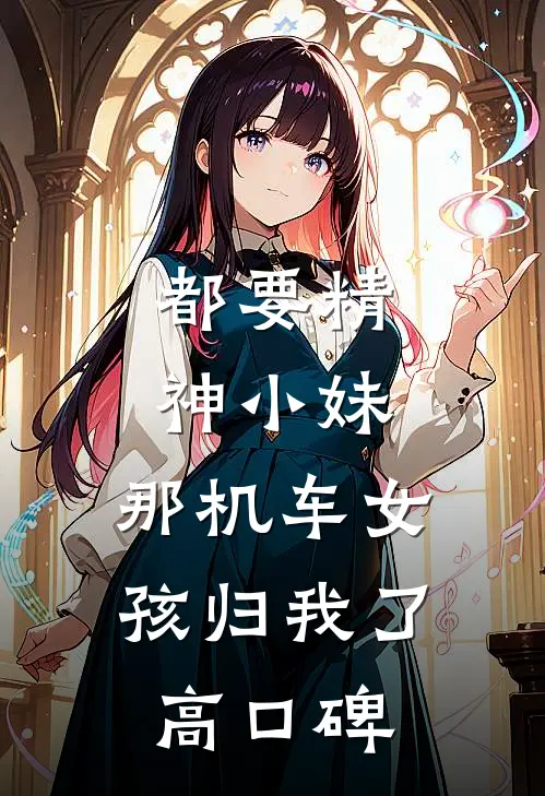 都要精神小妹，那机车女孩归我了高口碑