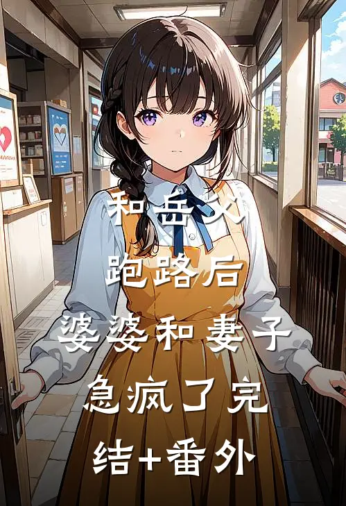 和岳父跑路后，婆婆和妻子急疯了完结+番外