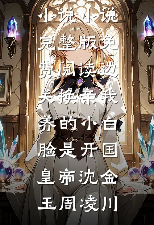 边关换亲我养的小白脸是开国皇帝(沈金玉周凌川)免费阅读完整版小说_小说完整版免费阅读边关换亲我养的小白脸是开国皇帝沈金玉周凌川