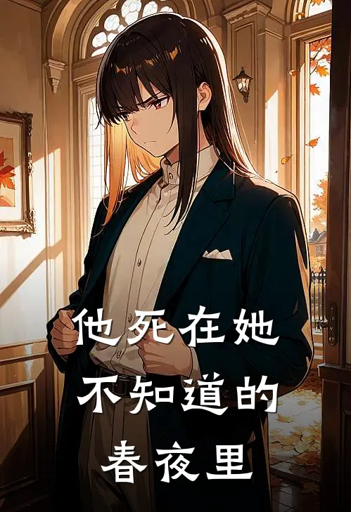 他死在她不知道的春夜里是歌