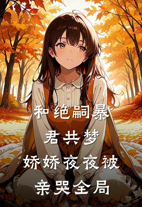 和绝嗣暴君共梦，娇娇夜夜被亲哭全局