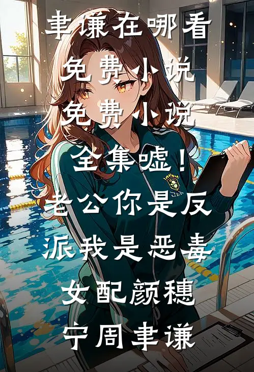 嘘！老公你是反派，我是恶毒女配(颜穗宁周聿谦)在哪看免费小说_免费小说全集嘘！老公你是反派，我是恶毒女配(颜穗宁周聿谦)