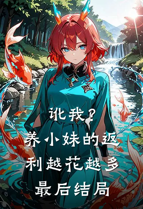 讹我？养小妹的返利越花越多最后结局