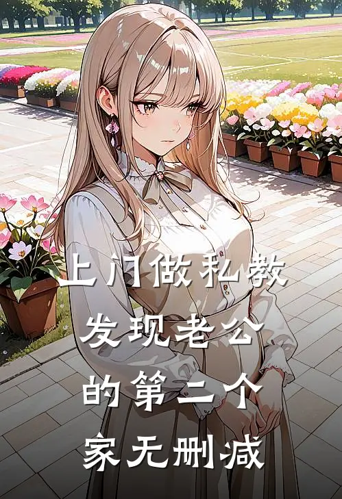 上门做私教，发现老公的第二个家无删减