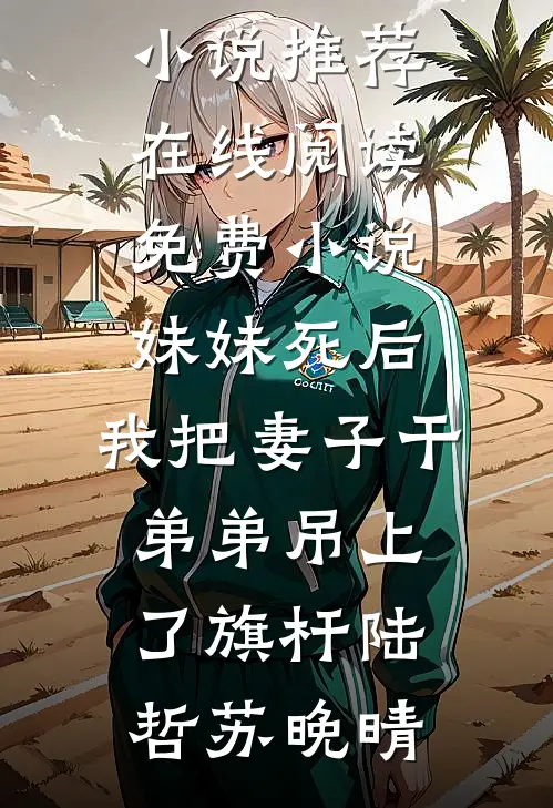 妹妹死后，我把妻子干弟弟吊上了旗杆陆哲苏晚晴完结小说推荐_在线阅读免费小说妹妹死后，我把妻子干弟弟吊上了旗杆(陆哲苏晚晴)