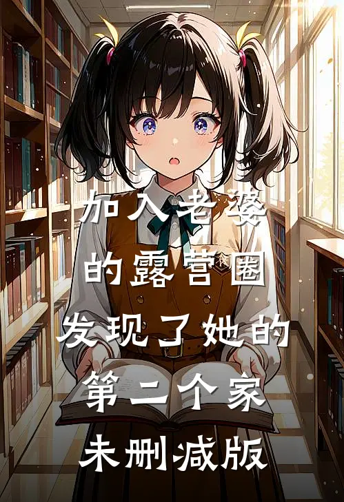 加入老婆的露营圈，发现了她的第二个家未删减版