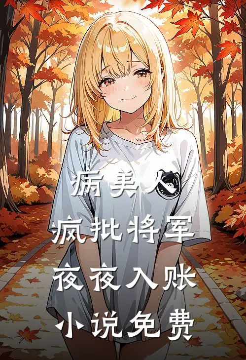 病美人：疯批将军夜夜入账小说免费