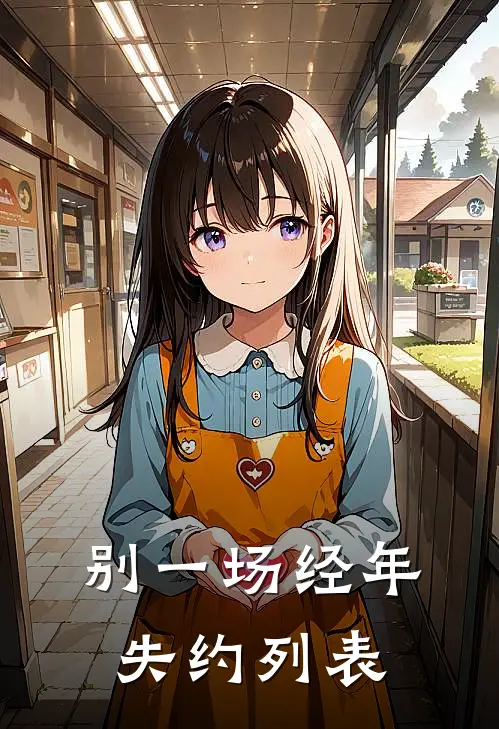 别一场经年失约列表