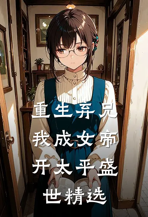 重生弃兄，我成女帝开太平盛世精选