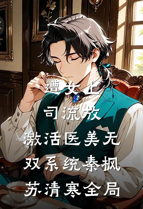 遭女上司流放，激活医美无双系统秦枫苏清寒全局