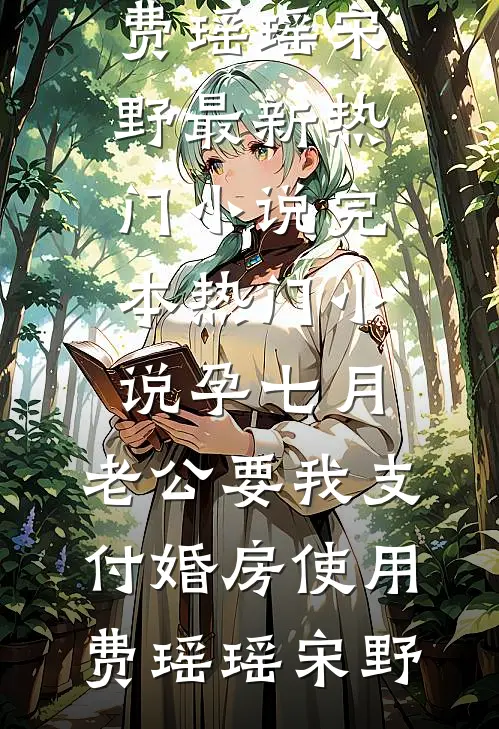 孕七月，老公要我支付婚房使用费(瑶瑶宋野)最新热门小说_完本热门小说孕七月，老公要我支付婚房使用费瑶瑶宋野